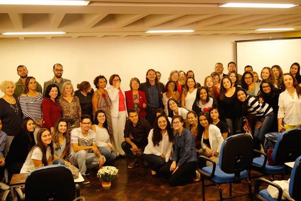 Abertura Oficial da 79ª Semana Brasileira de Enfermagem